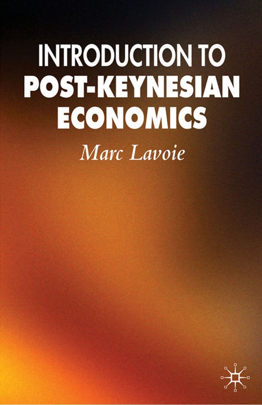 Introduction to Post-Keynesian Economics 