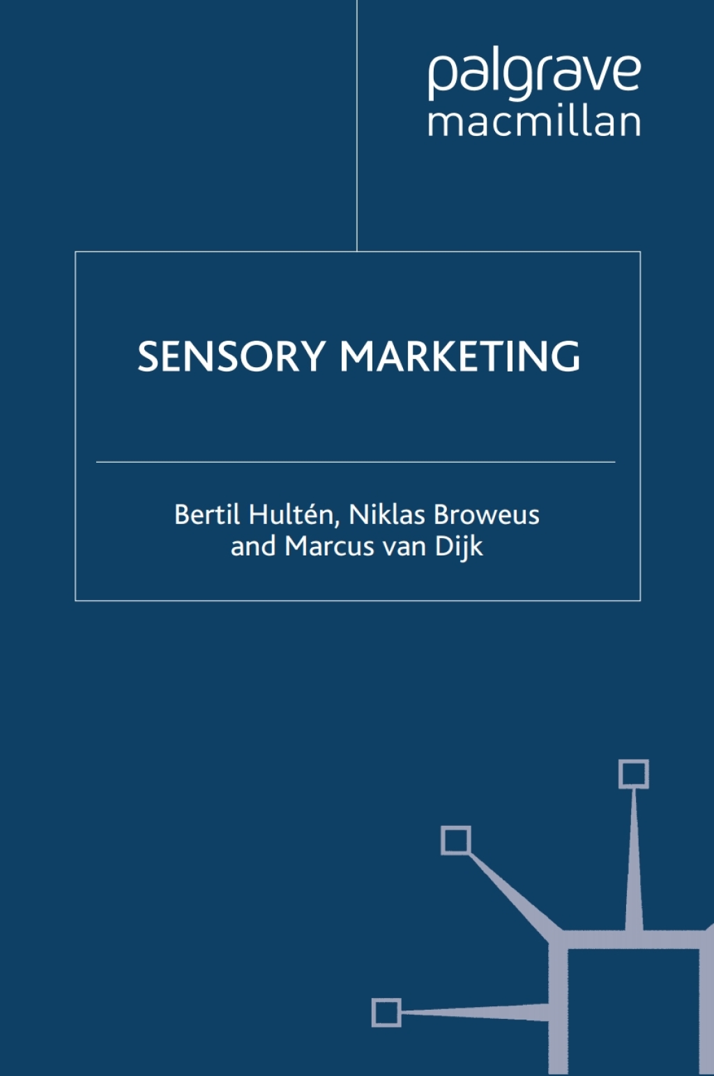 Sensory Marketing 