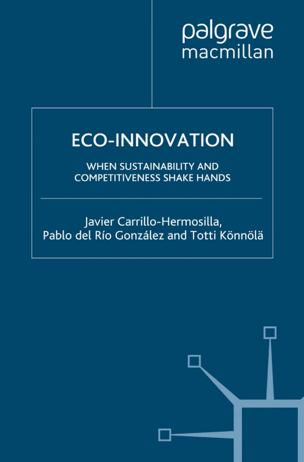 Eco-Innovation When Sustainability and Competitiveness Shake Hands 