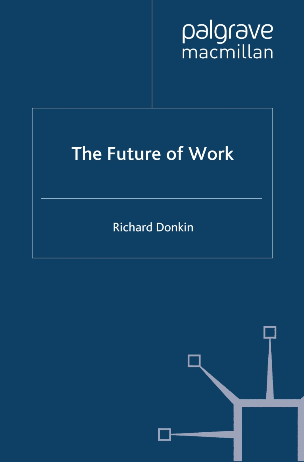 The Future of Work 