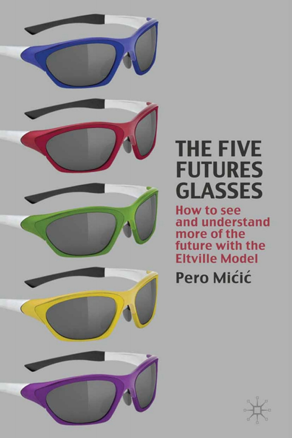 The Five Futures Glasses How to See and Understand More of the Future with the Eltville Model 