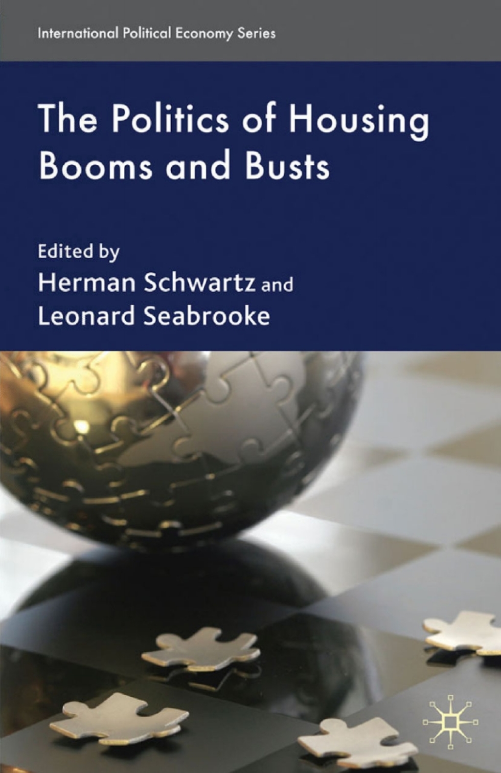 The Politics of Housing Booms and Busts 
