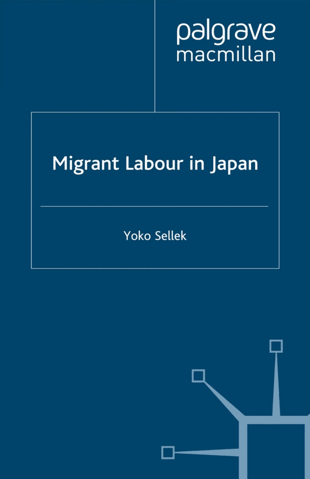 Migrant Labour in Japan 