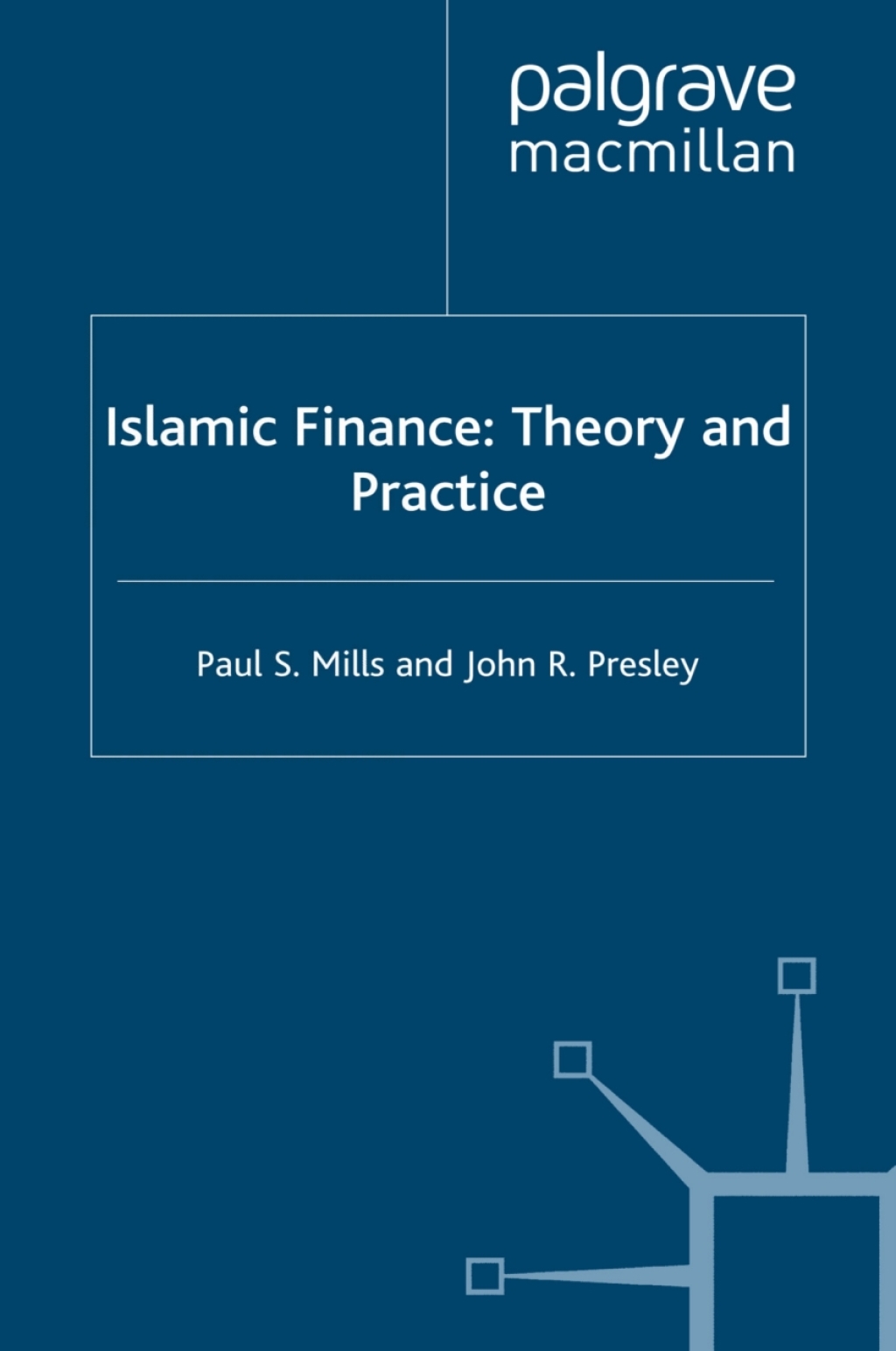 Islamic Finance Theory and Practice 