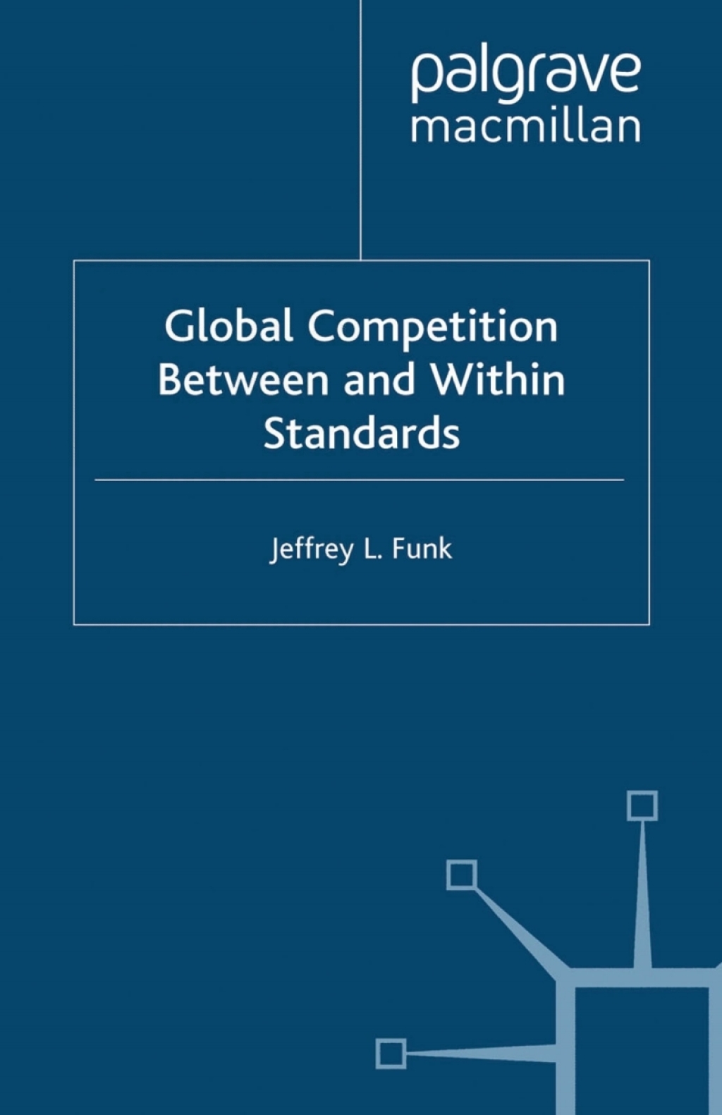 Global Competition Between and Within Standards The Case of Mobile Phones 