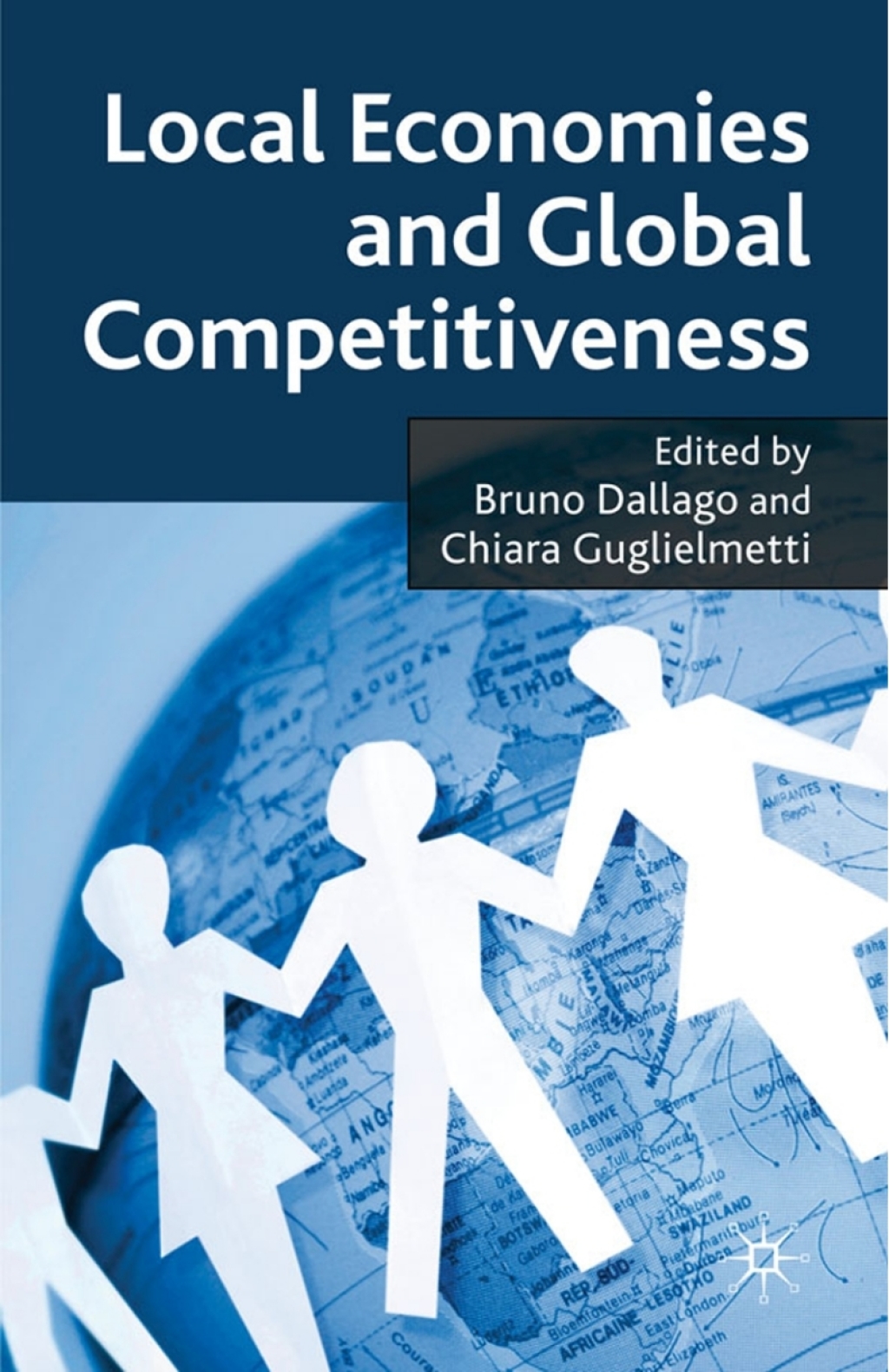Local Economies and Global Competitiveness 