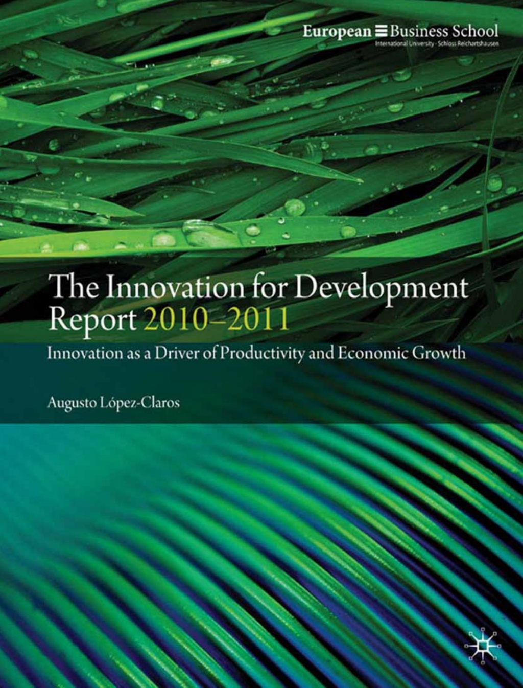 The Innovation for Development Report 2010Ã¢â‚¬Å¡Ãƒâ€žÃƒÂ¶Ã¢Ë†Å¡Ãƒâ€˜Ã¢Ë†Å¡Ã‚Â¨2011 Innovation as a Driver of Productivity and Economic Growth 