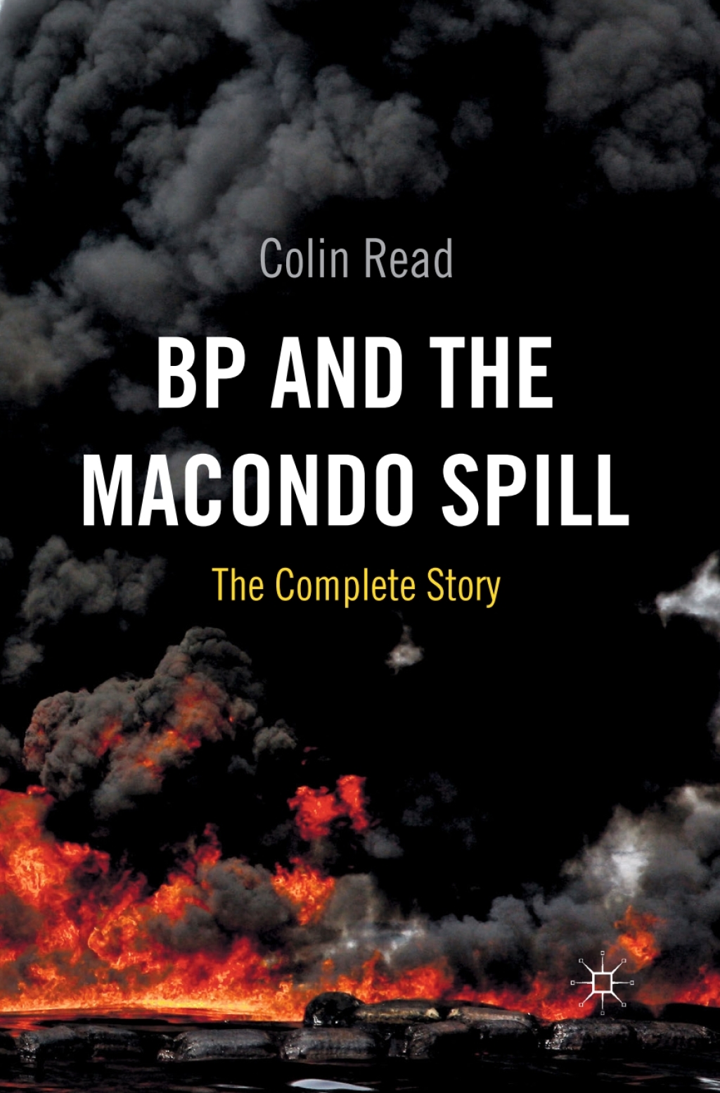 BP and the Macondo Spill The Complete Story 
