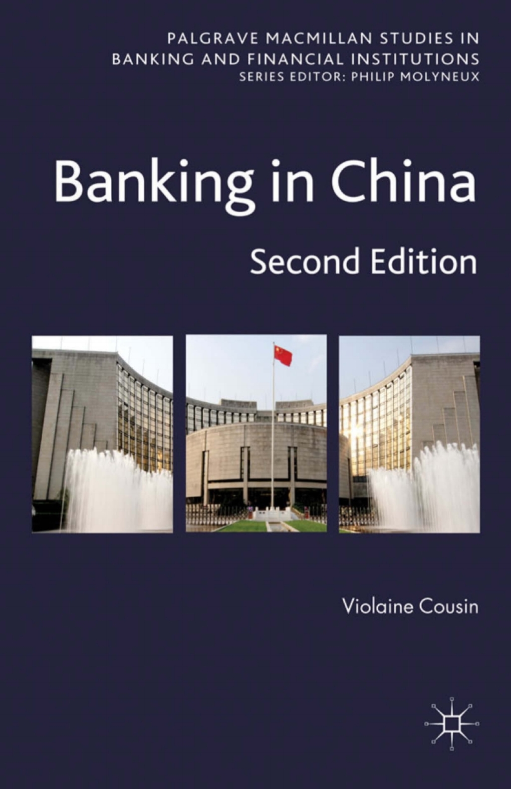 Banking in China Second Edition 2nd Edition