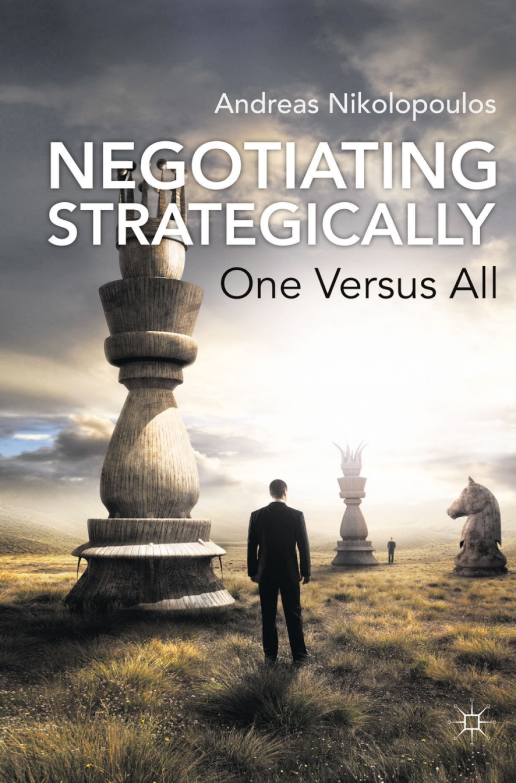 Negotiating Strategically One Versus All 