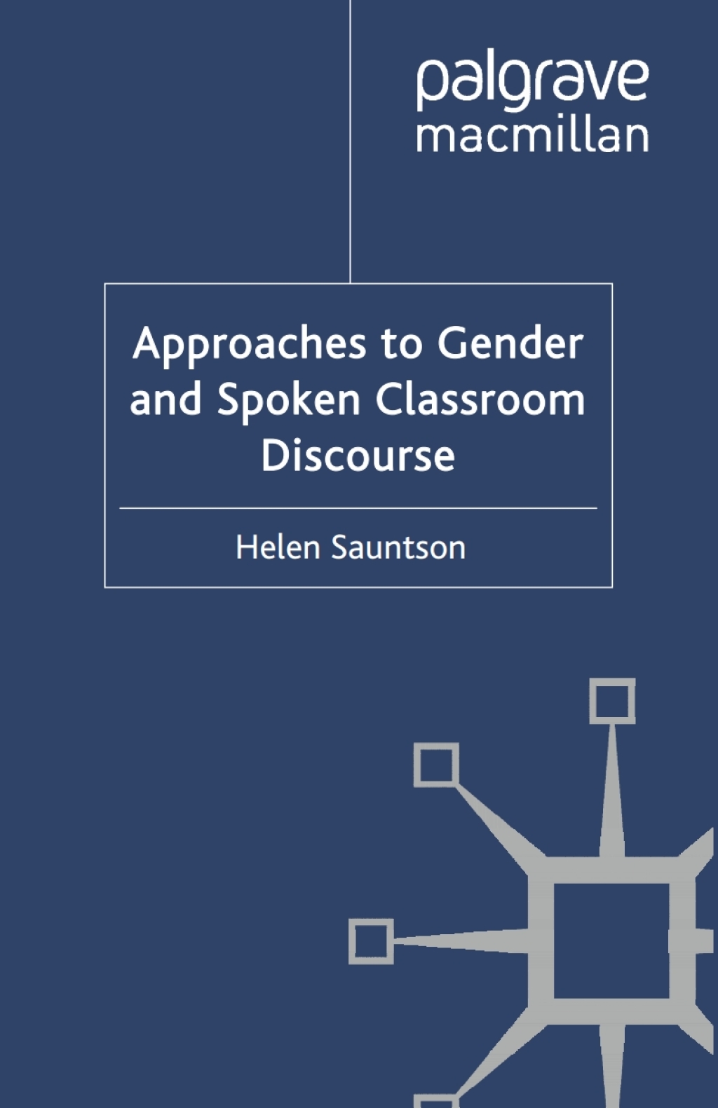 Approaches to Gender and Spoken Classroom Discourse 