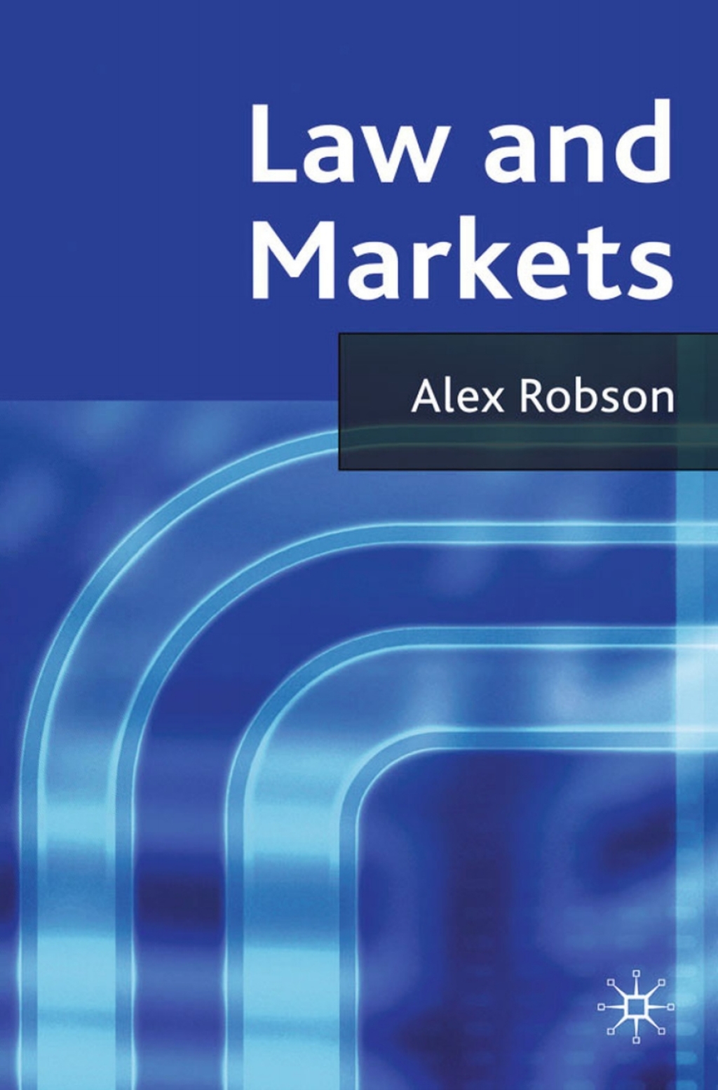 Law and Markets 