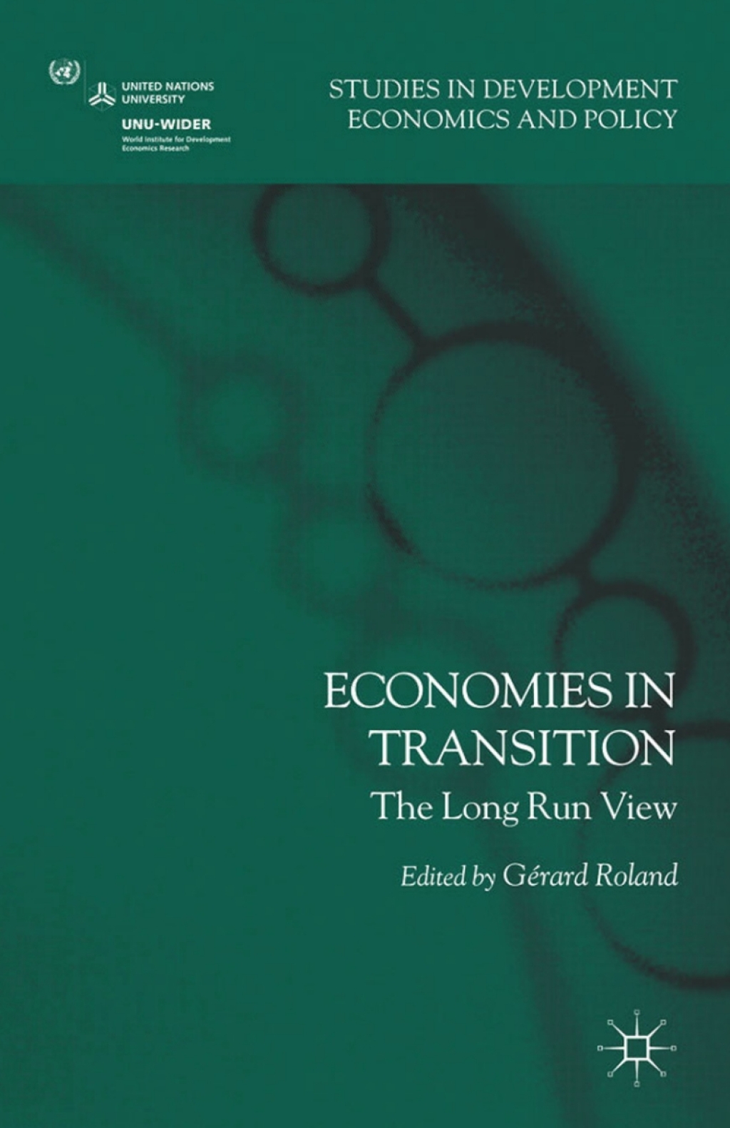 Economies in Transition The Long-Run View 