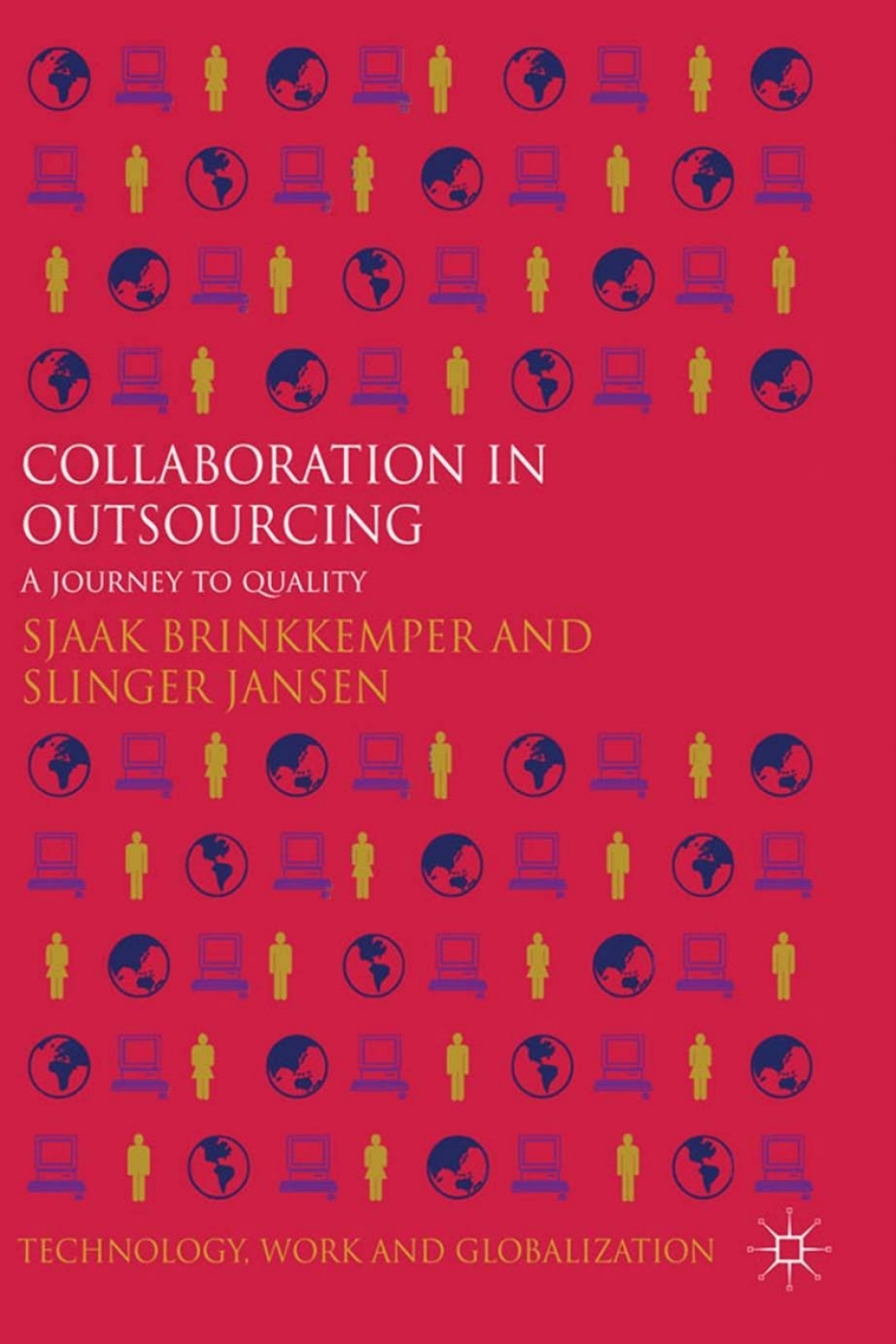 Collaboration in Outsourcing A Journey to Quality 