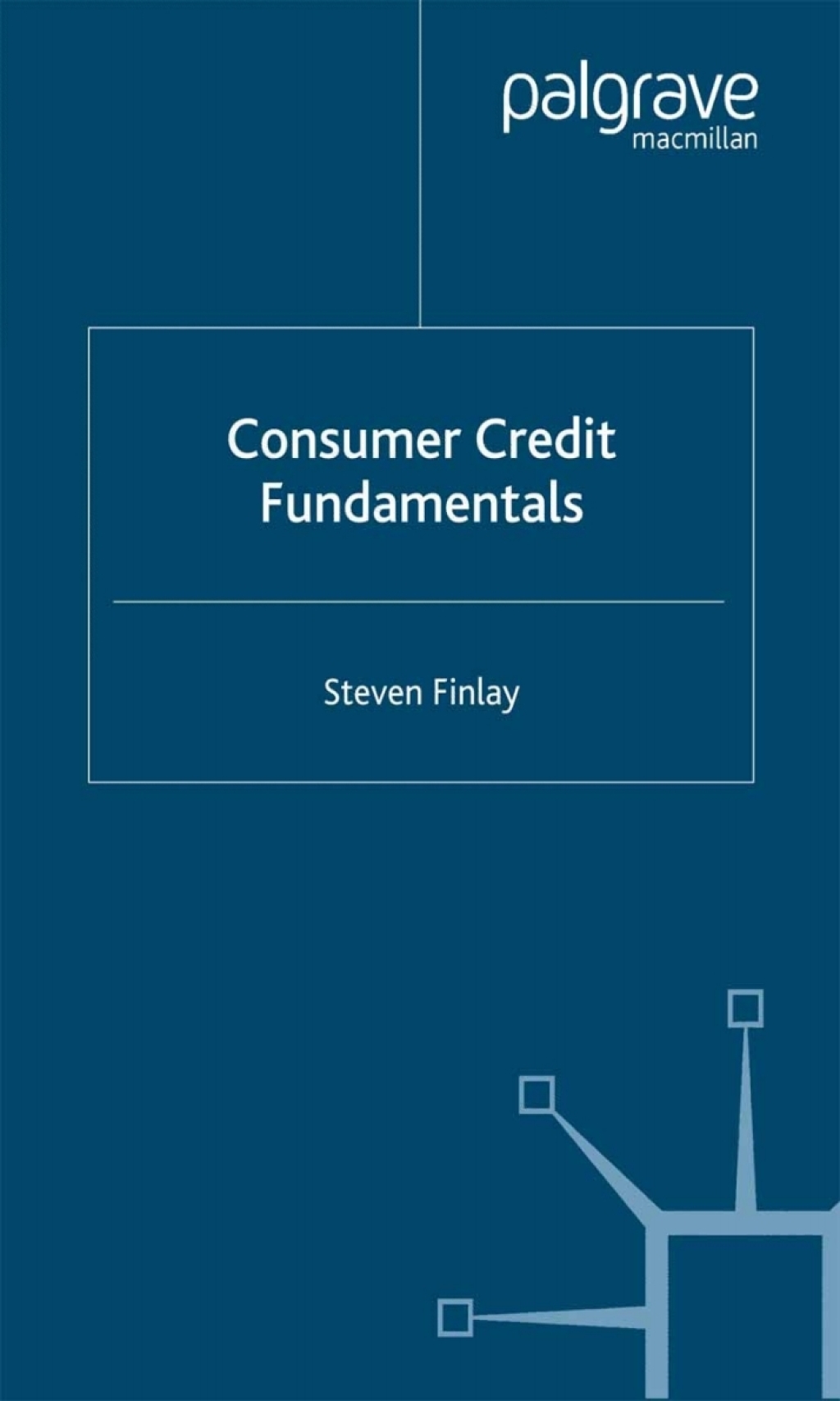 Consumer Credit Fundamentals 