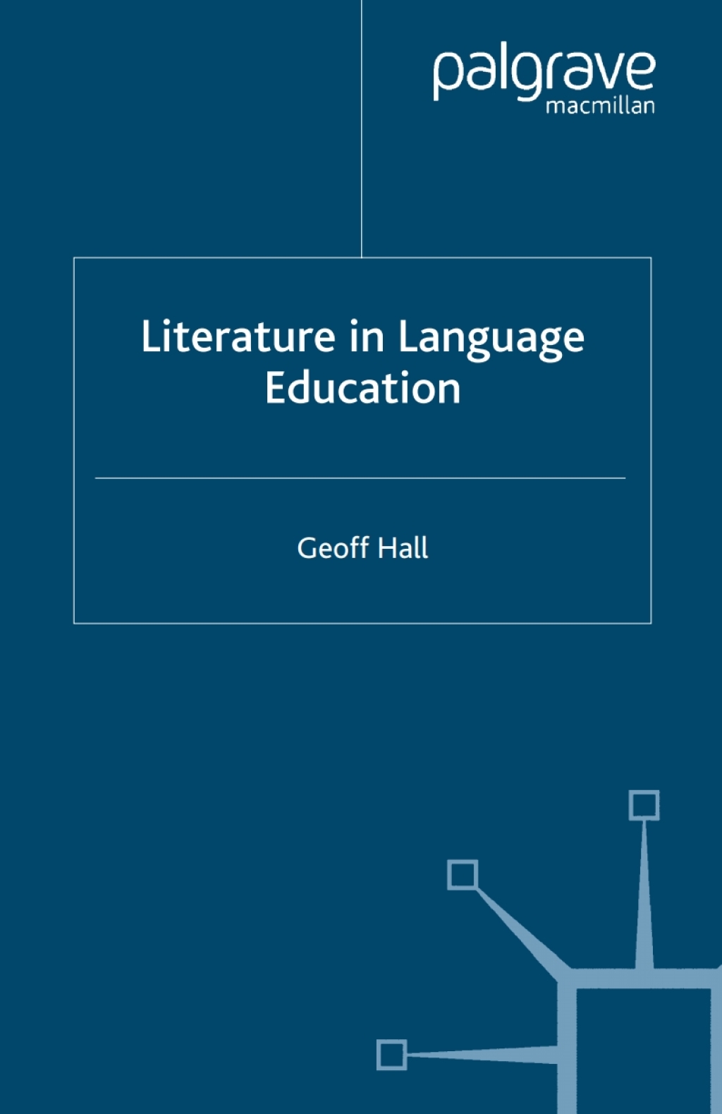 Literature in Language Education 