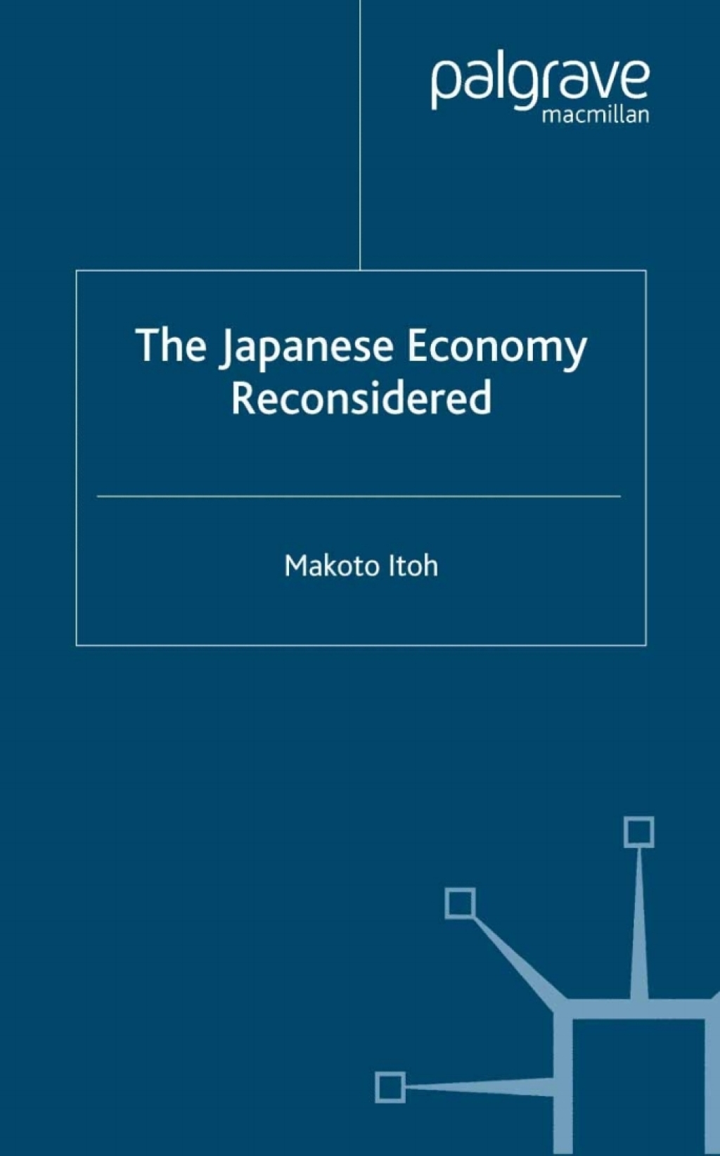The Japanese Economy Reconsidered 