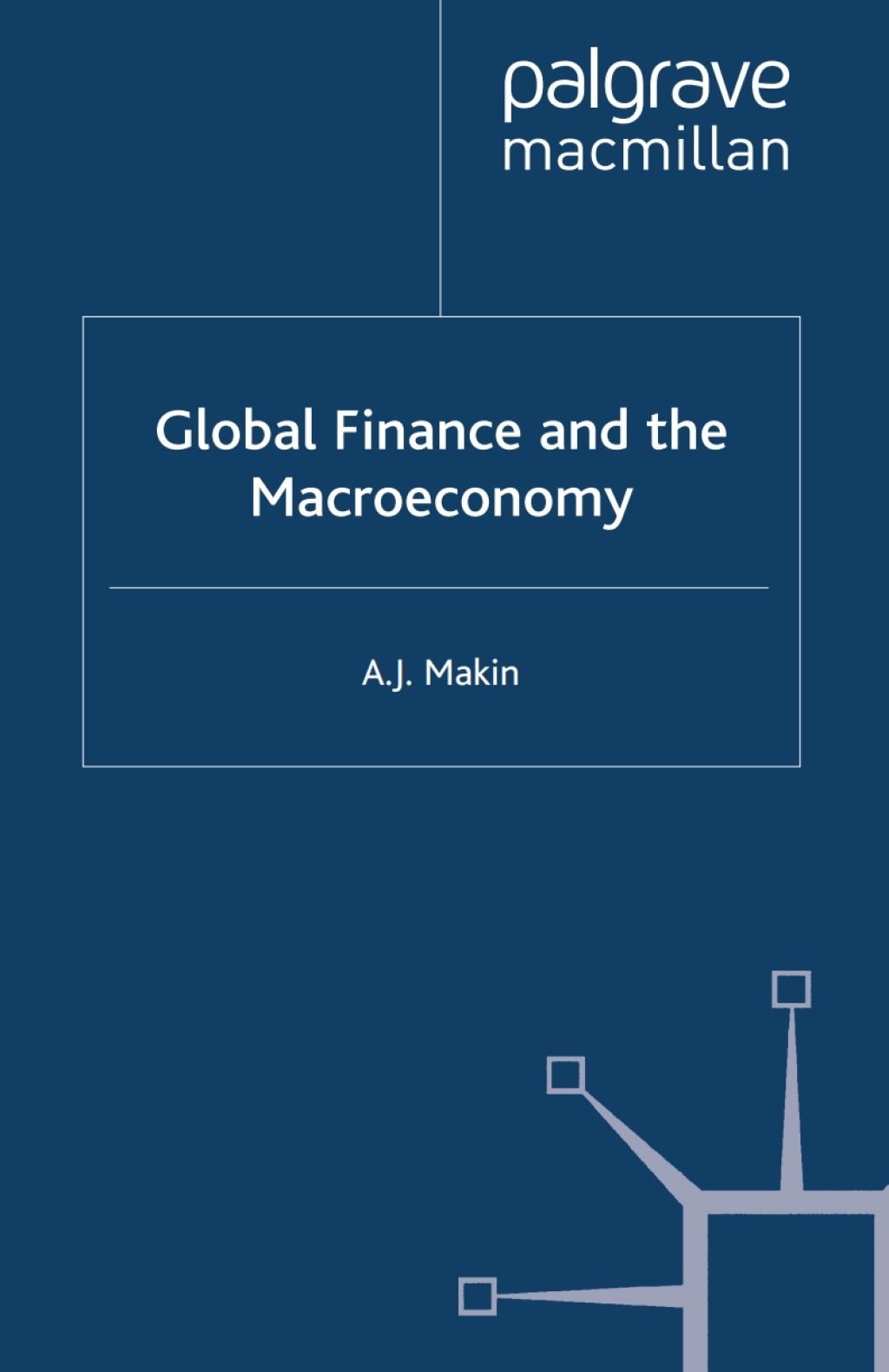 Global Finance and the Macroeconomy 