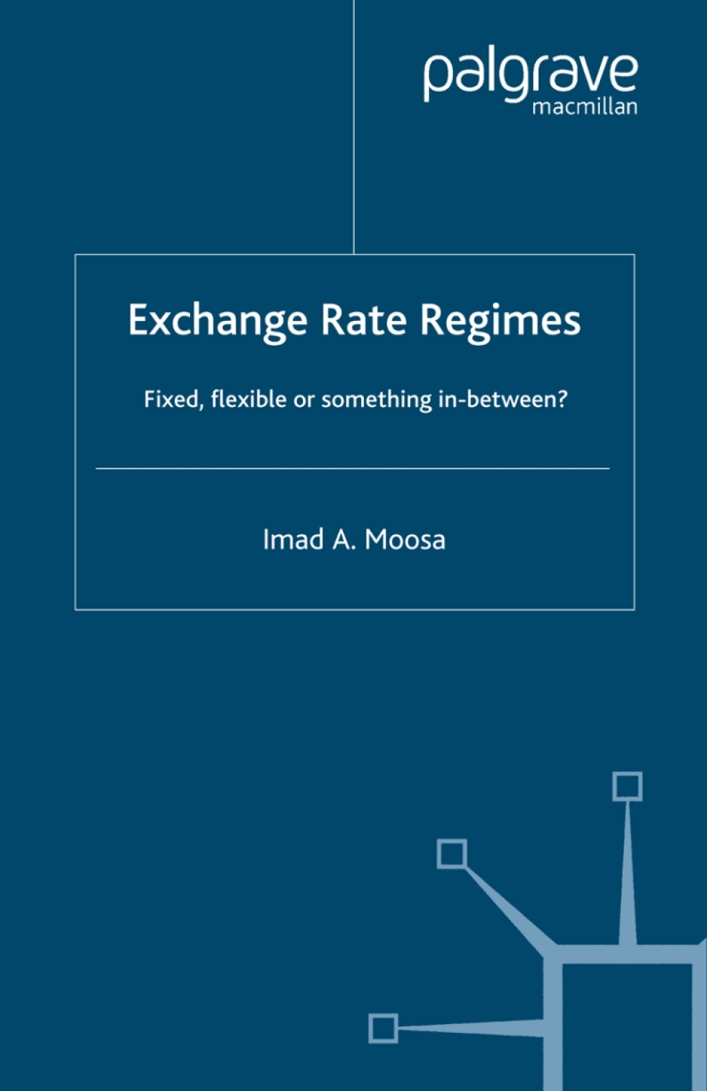 Exchange Rate Regimes Fixed, Flexible or Something in Between? 