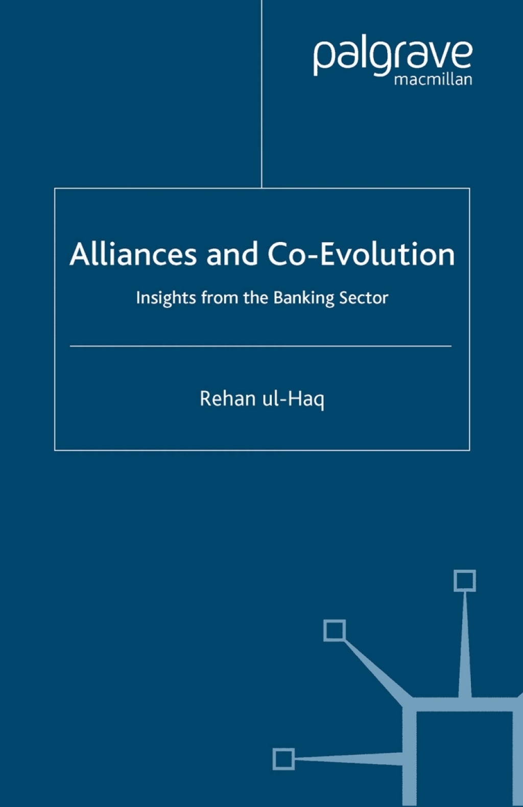 Alliances and Co-Evolution Insights from the Banking Sector 
