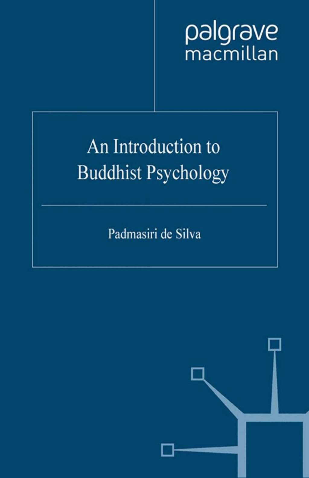 An Introduction to Buddhist Psychology 4th Edition