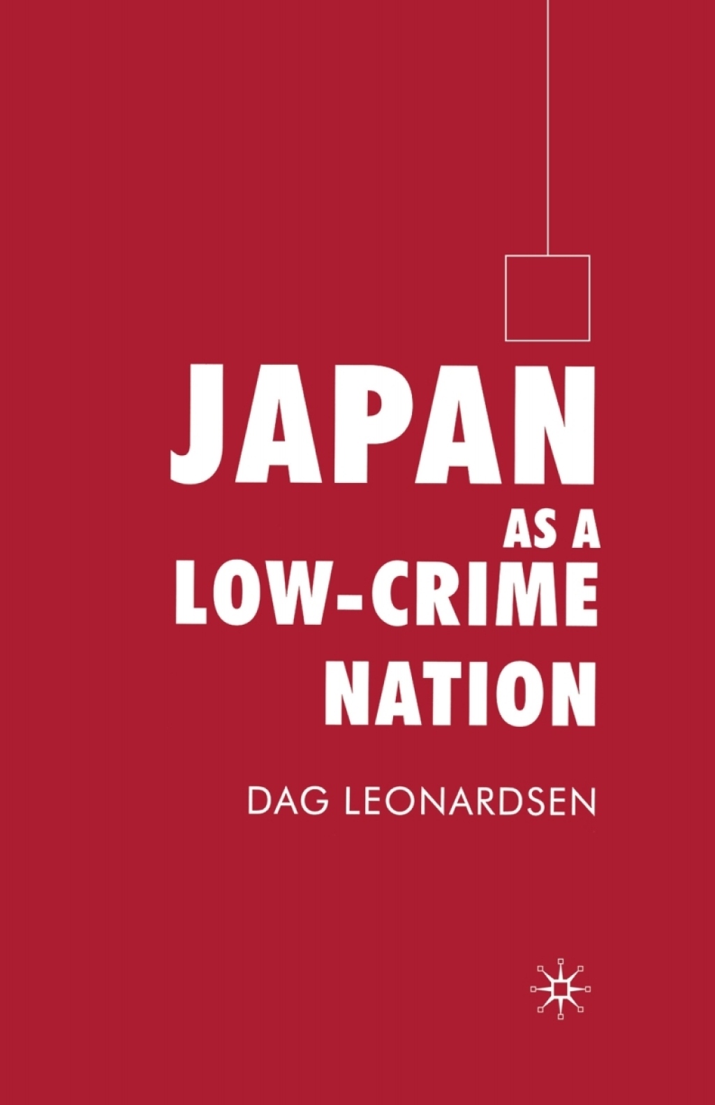 Japan as a Low-Crime Nation 