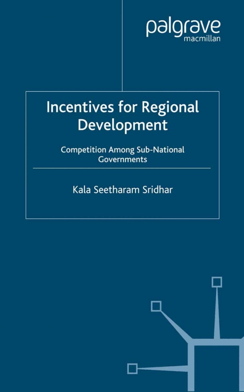 Incentives for Regional Development Competition Among Sub-National Governments 