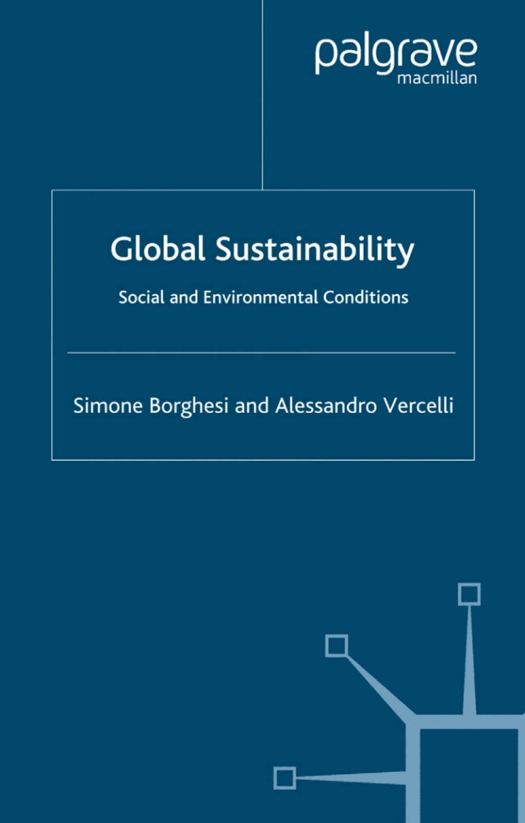 Global Sustainability Social and Environmental Conditions 
