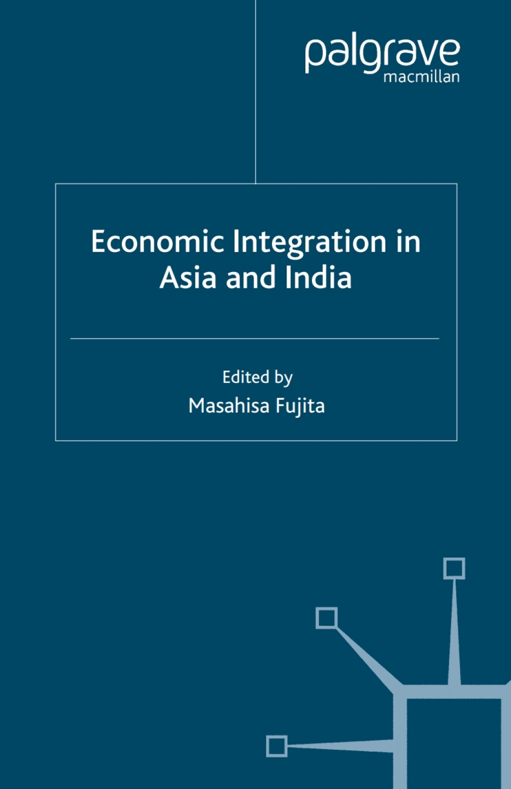 Economic Integration in Asia and India 