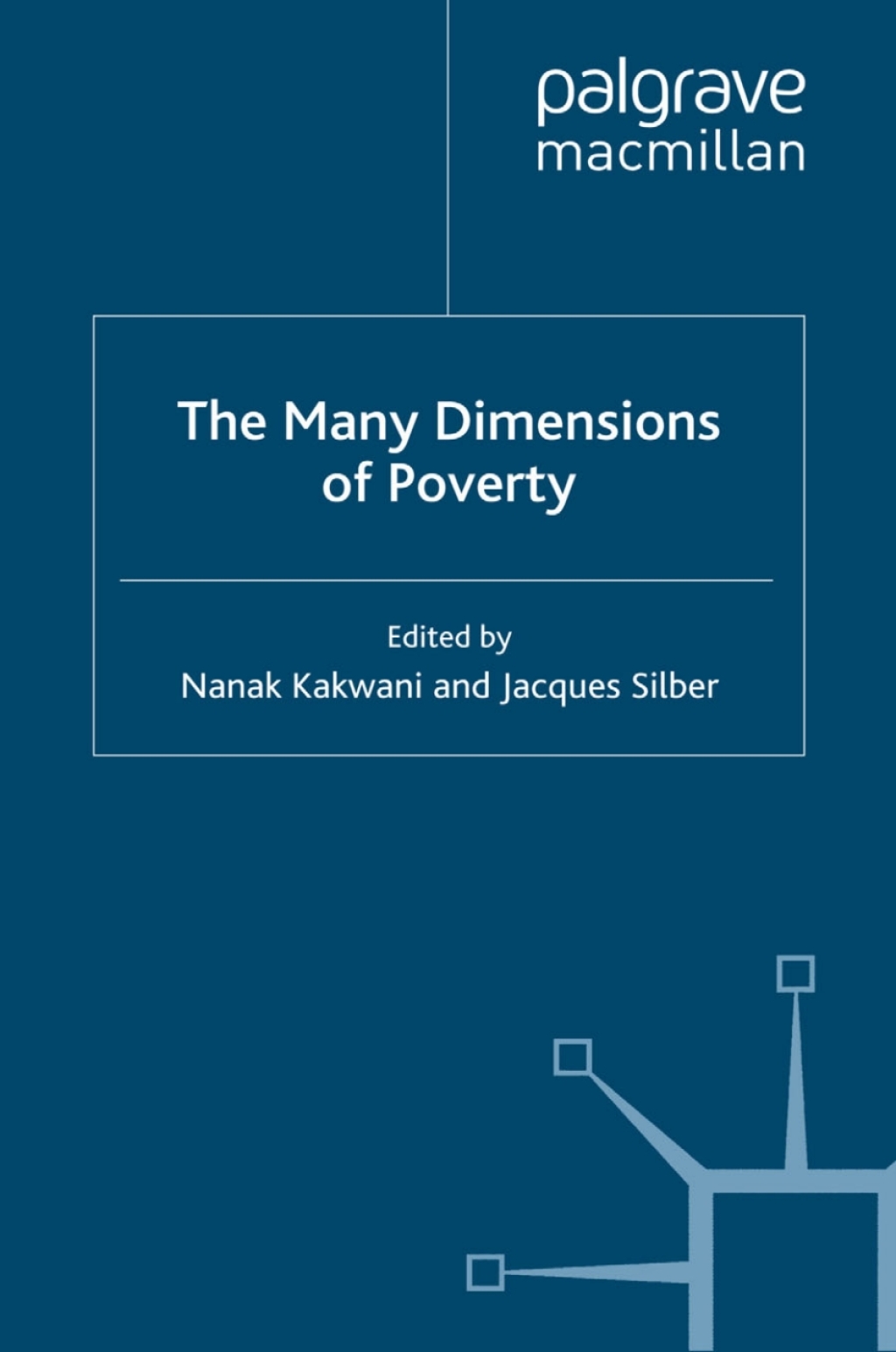 Many Dimensions of Poverty 