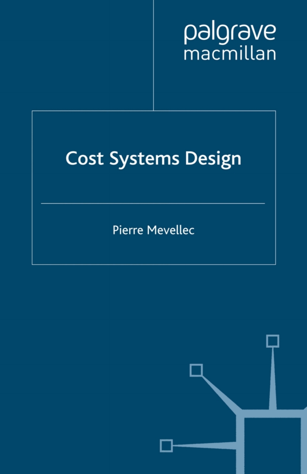 Cost Systems Design 