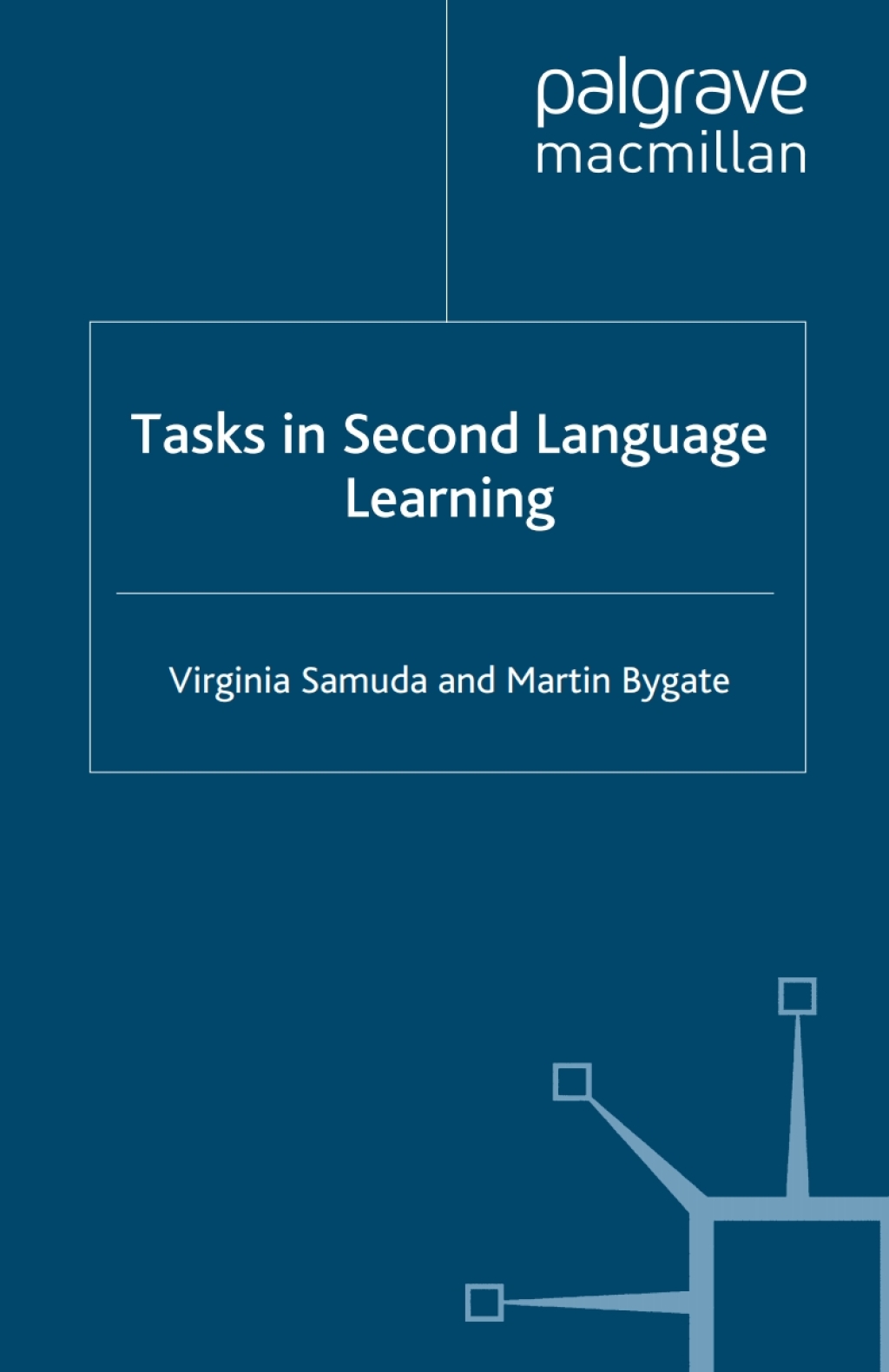 Tasks in Second Language Learning 