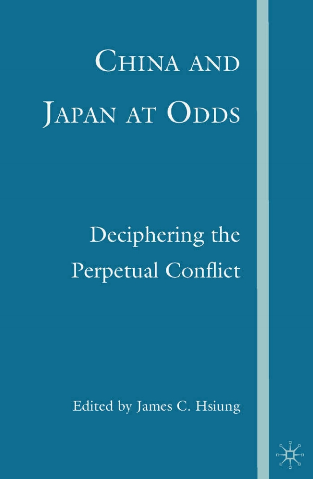 China and Japan at Odds Deciphering the Perpetual Conflict 