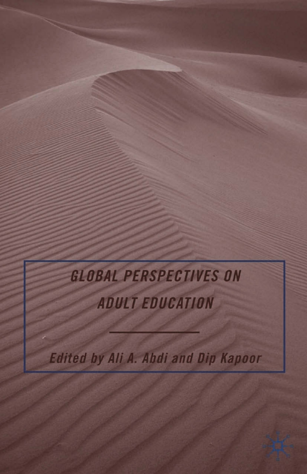 Global Perspectives on Adult Education 