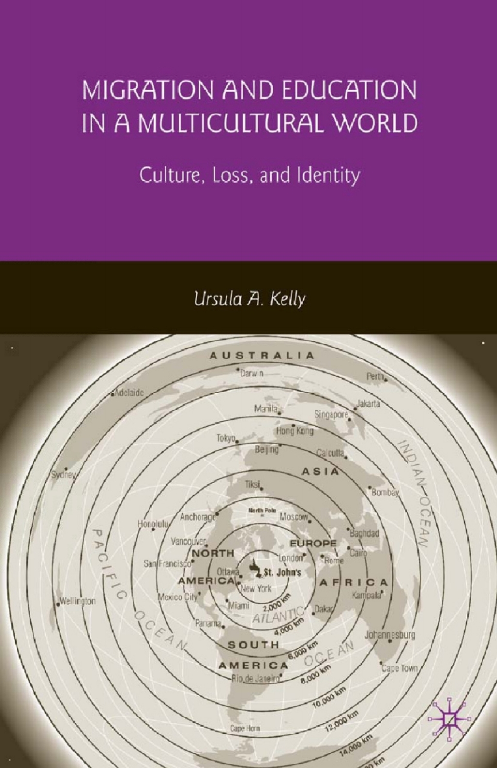 Migration and Education in a Multicultural World Culture, Loss, and Identity 