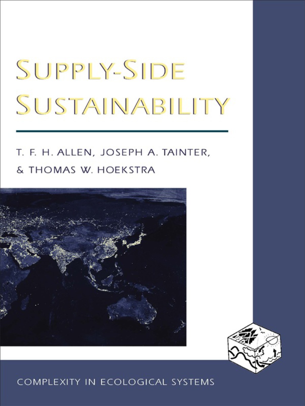 Supply-Side Sustainability 