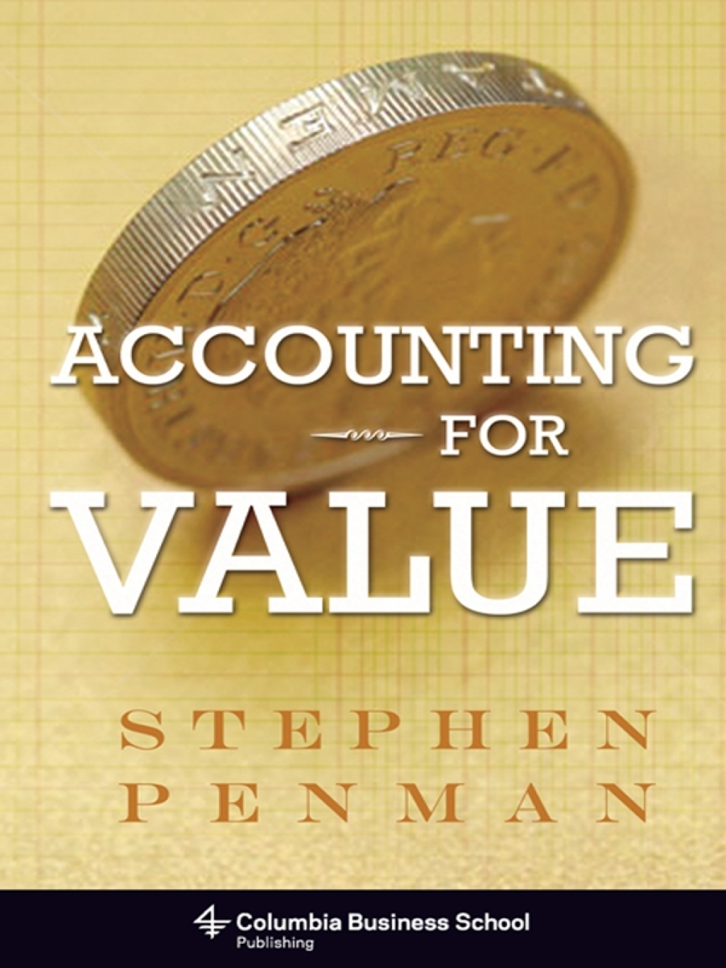 Accounting for Value 