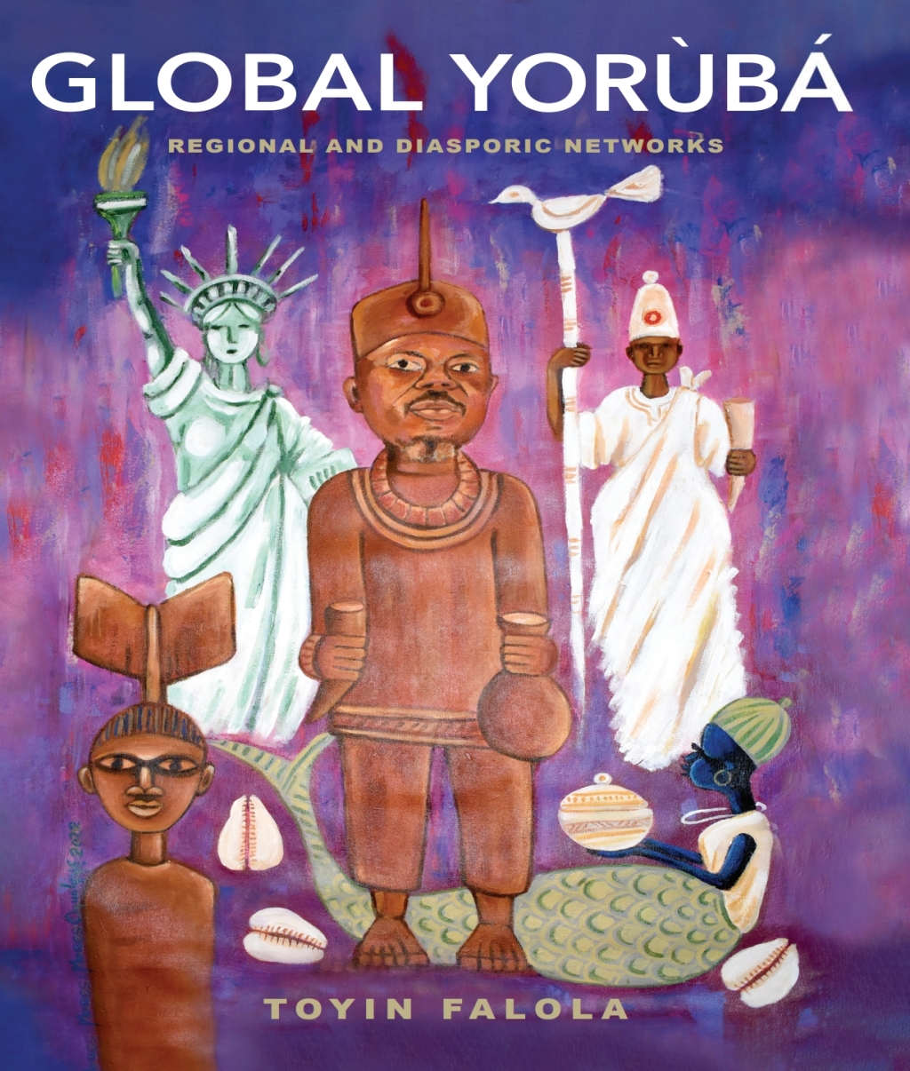 Global YorÃ¢â‚¬Å¡ÃƒÂ ÃƒÂ¶Ã…â€œÃƒâ€žbÃ¢â‚¬Å¡ÃƒÂ ÃƒÂ¶Ã‚Â¬Ã¢Ë†Å¾ Regional and Diasporic Networks 