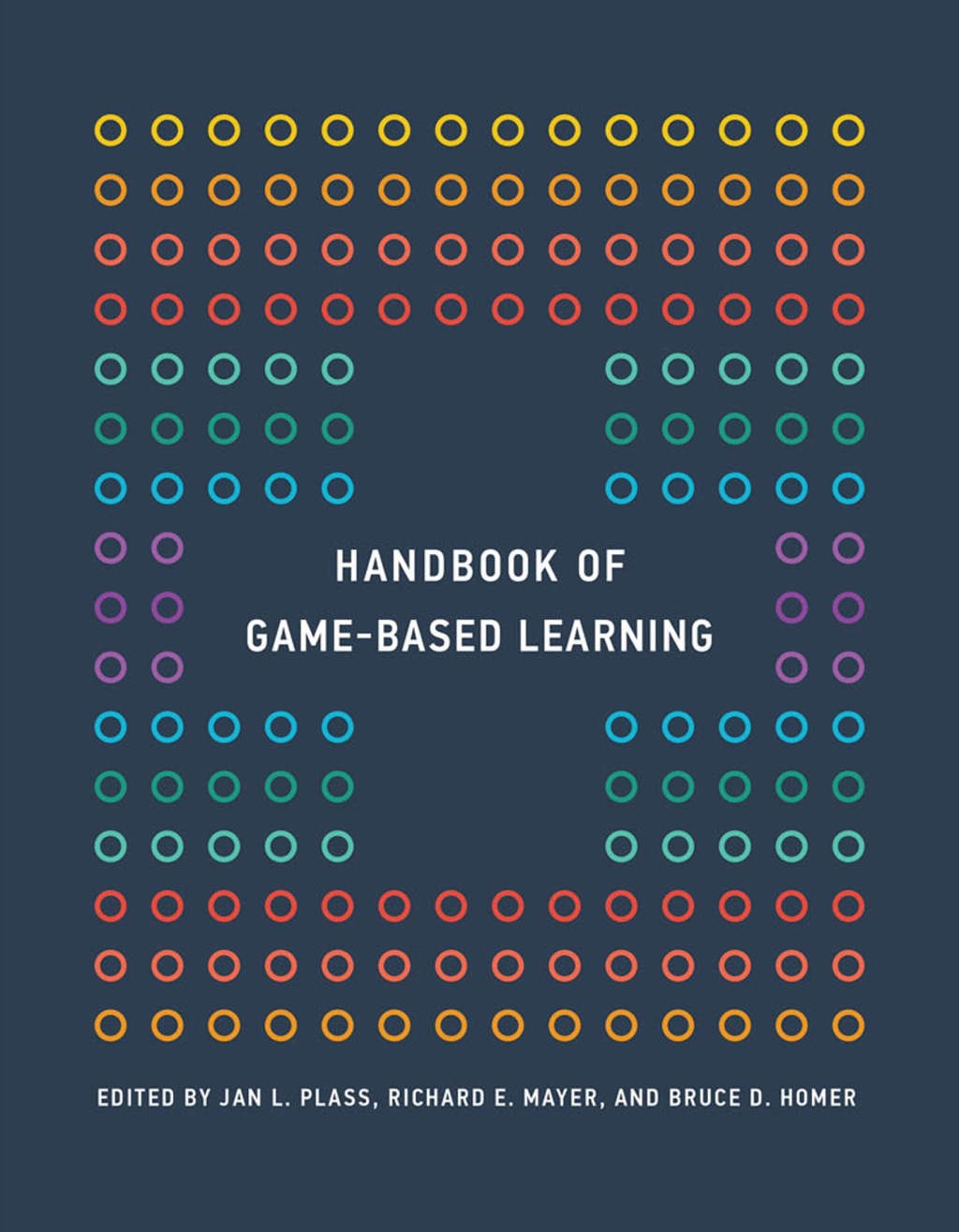 Handbook of Game-Based Learning 