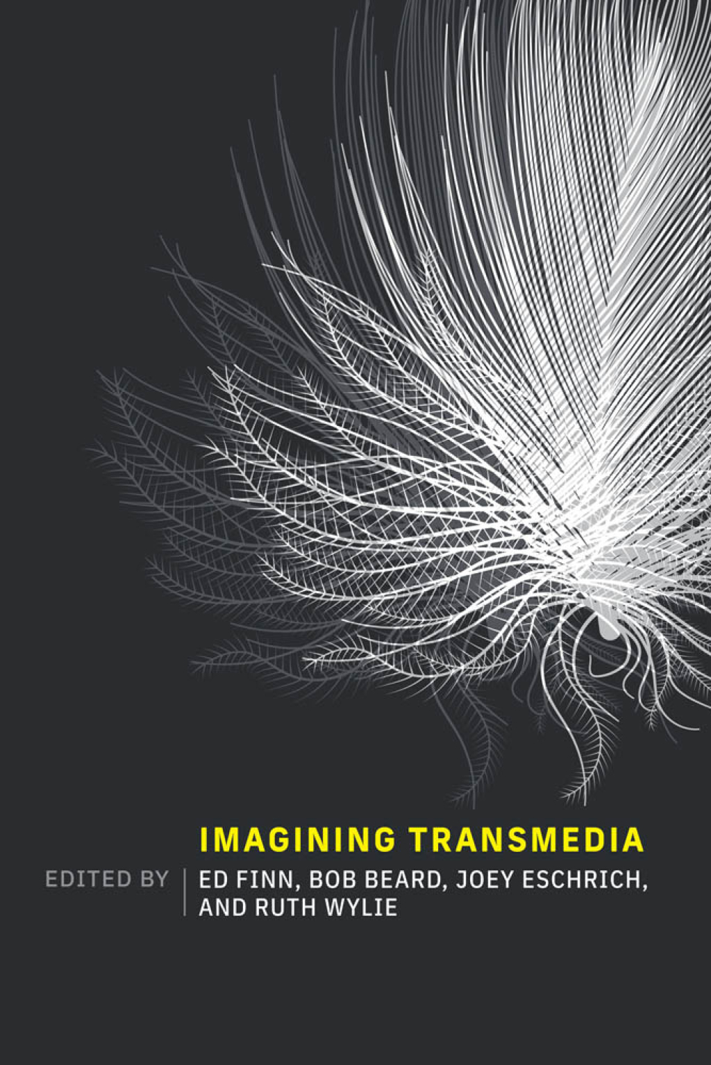 Imagining Transmedia 