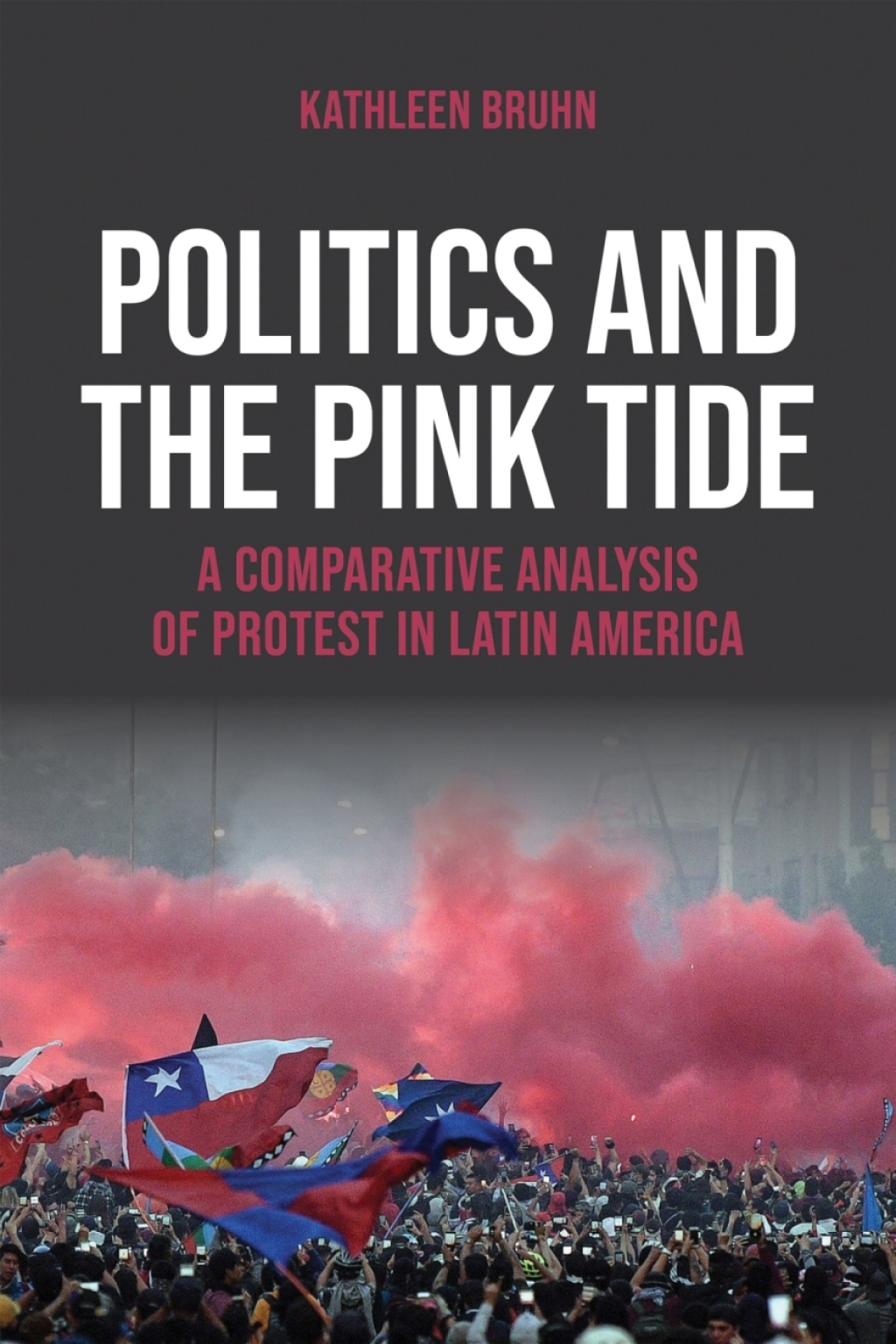 Politics and the Pink Tide A Comparative Analysis of Protest in Latin America 