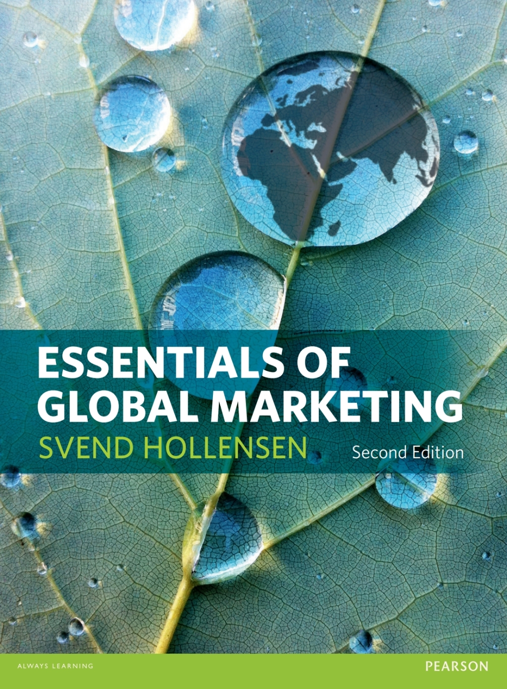 Essentials of Global Marketing 2nd Edition