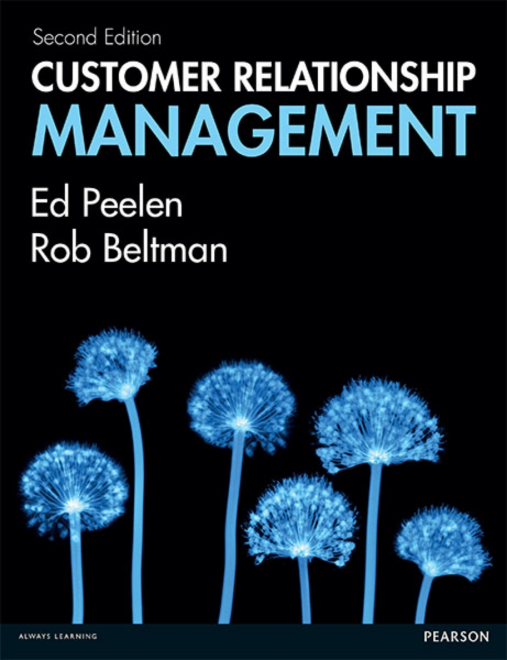 Customer Relationship Management 2nd Edition