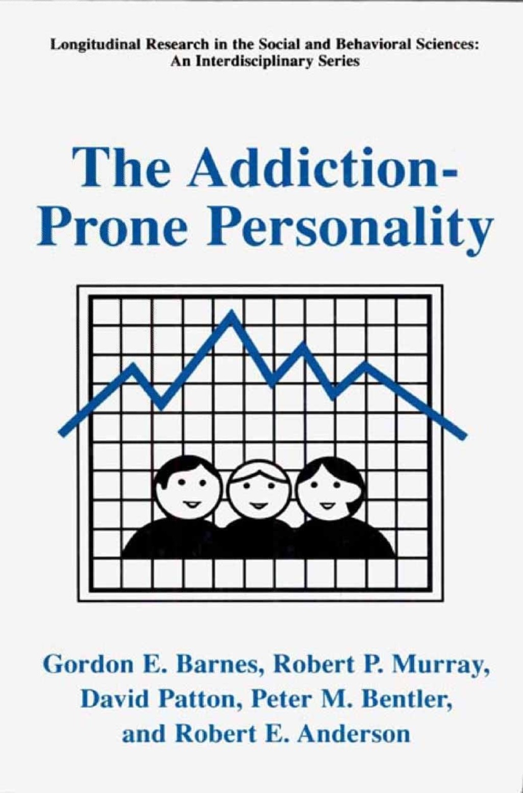 The Addiction-Prone Personality 