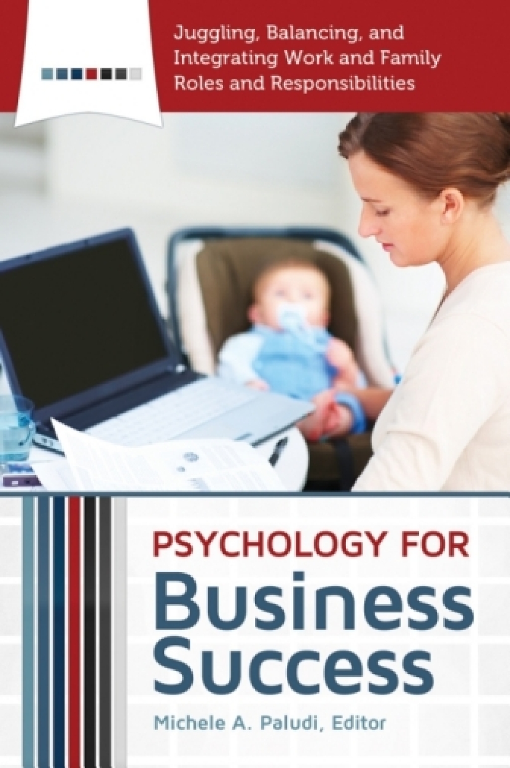 Psychology for Business Success [4 volumes] [4 volumes] 1st Edition
