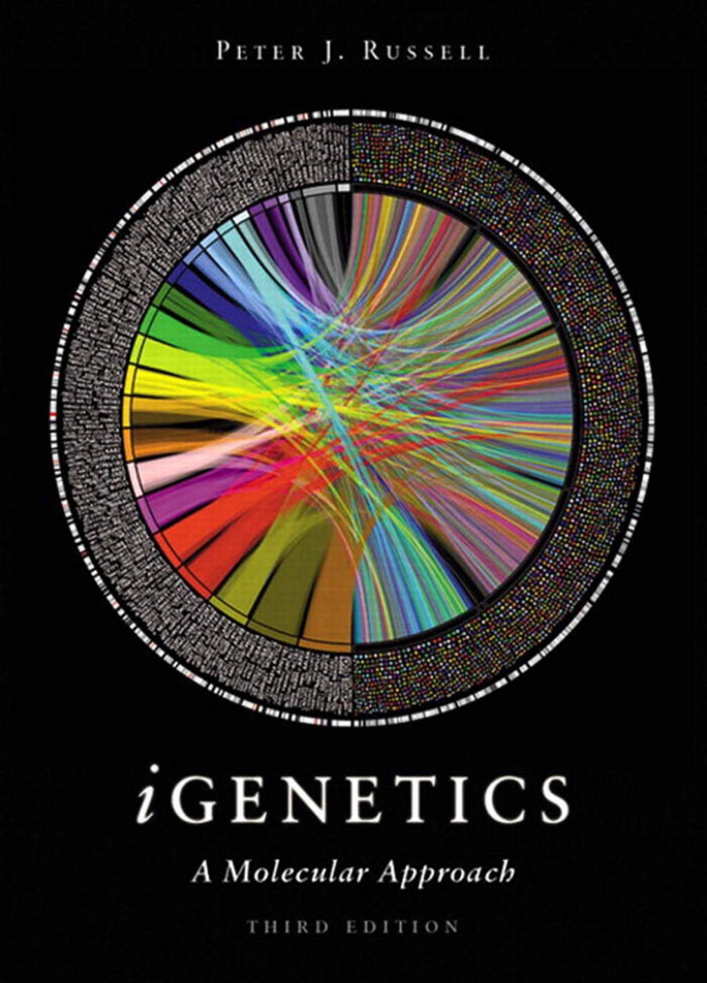 iGenetics: A Molecular Approach 3rd Edition