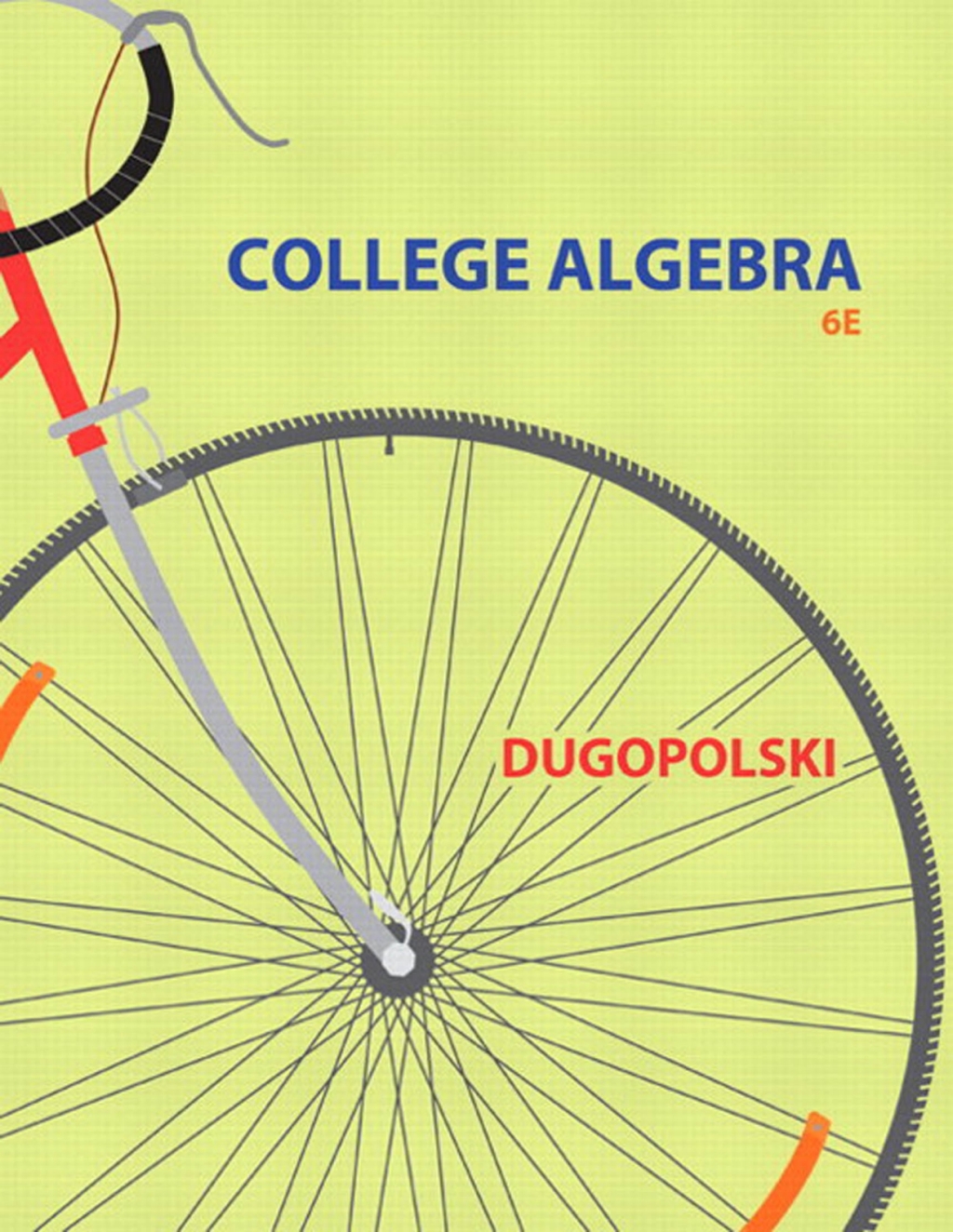 College Algebra 6th Edition