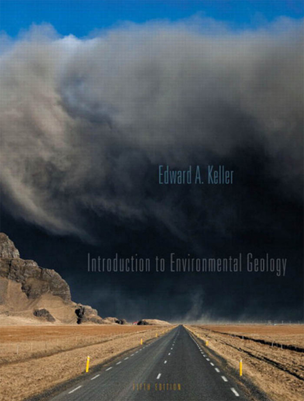 Introduction to Environmental Geology 5th Edition