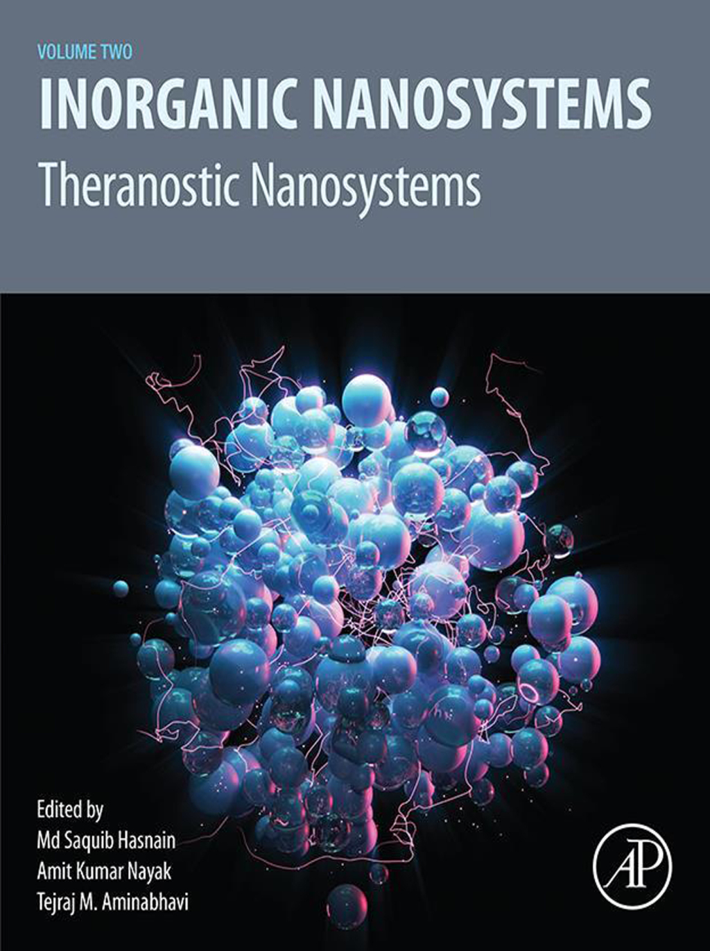 Inorganic Nanosystems Theranostic Nanosystems, Volume 2 1st Edition