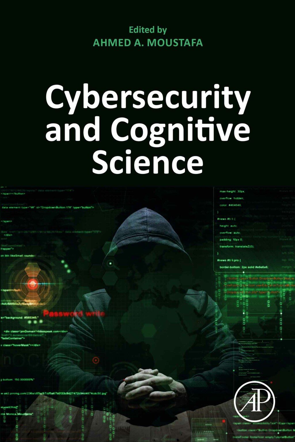 Cybersecurity and Cognitive Science 